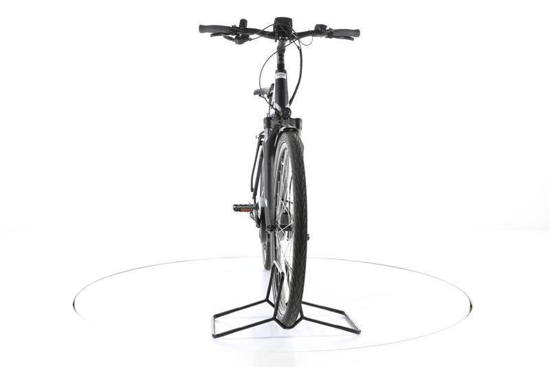 Bergamont E-Horizon Expert 2021 | schwarz | 28" | 60 cm | < 500 km 2