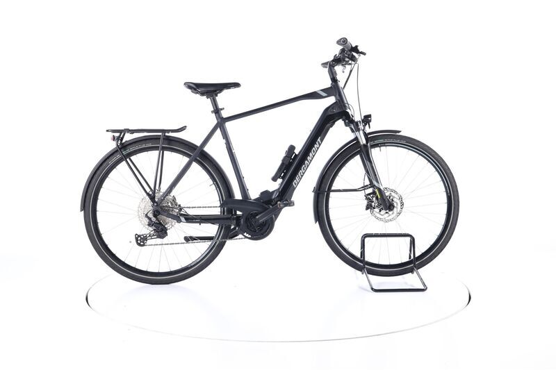 Bergamont E-Horizon Expert (2022) | Diamant | anthrazit/schwarz | 28" | 60 cm | 2000 - 3000 km 1