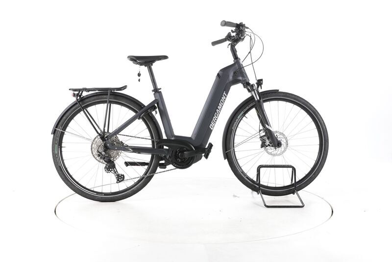 Bergamont E-Horizon Expert 2022 | negro | 28" | 48 cm | 500 - 3000 km, image 1 of 5