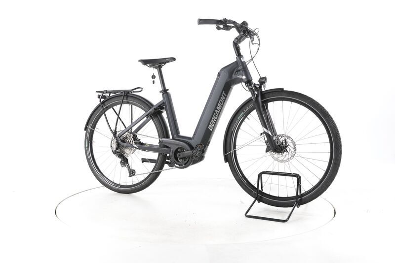 Bergamont E-Horizon Expert 2022 | negro | 28" | 48 cm | 500 - 3000 km, image 2 of 5