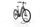 Bergamont E-Horizon Expert 2022 | negro | 28" | 48 cm | 500 - 3000 km, thumbnail 3 of 5