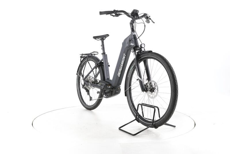 Bergamont E-Horizon Expert 2022 | negro | 28" | 48 cm | 500 - 3000 km, image 3 of 5