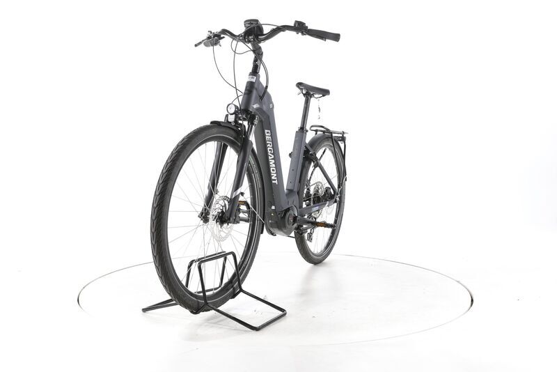 Bergamont E-Horizon Expert 2022 | negro | 28" | 48 cm | 500 - 3000 km, image 5 of 5