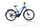 Bergamont E-Horizon FS Edition (2021) | Diamant | blau | 28" | 50 cm | 100 - 500 km thumbnail 1/5