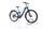 Bergamont E-Horizon FS Edition (2021) | Diamant | blau | 28" | 50 cm | 100 - 500 km thumbnail 2/5