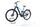 Bergamont E-Horizon FS Edition (2021) | Diamant | blau | 28" | 50 cm | 100 - 500 km thumbnail 5/5