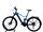 Bergamont E-Horizon FS Edition 2021 | blue | 29" | 58 cm | >3000 km thumbnail 1/4