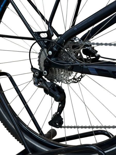 Bergamont E-Horizon FS Edition 2021 | blue | 29" | 58 cm | >3000 km 3