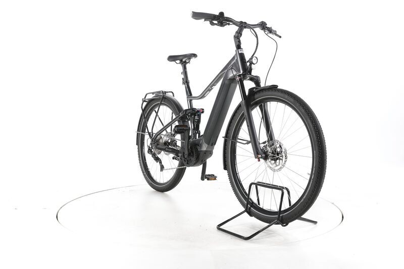 Bergamont E-Horizon FS Edition 2022 | černá | 29" | 52 cm | < 500 km, image 3 of 5