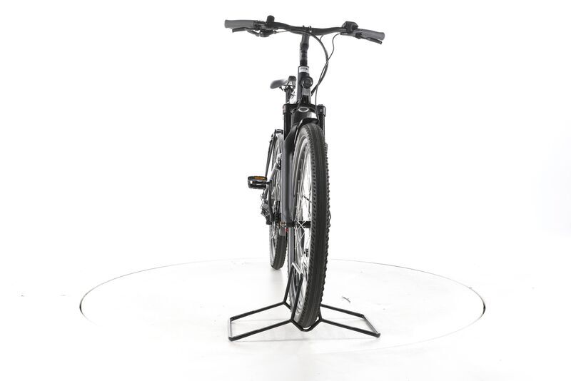 Bergamont E-Horizon FS Edition 2022 | černá | 29" | 52 cm | < 500 km, image 4 of 5
