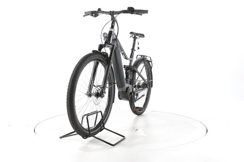 Bergamont E-Horizon FS Edition 2022 | černá | 29" | 52 cm | < 500 km, image 5 of 5