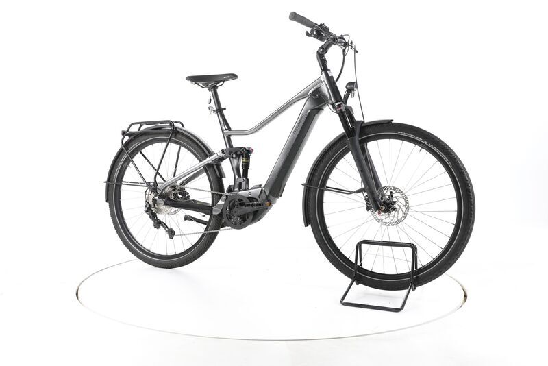 Bergamont E-Horizon FS Edition 2022 | black | 29" | 52 cm | 500 - 3000 km, image 2 of 5