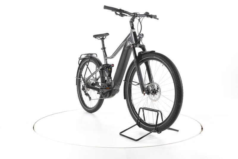Bergamont E-Horizon FS Edition 2022 | black | 29" | 52 cm | 500 - 3000 km, image 3 of 5