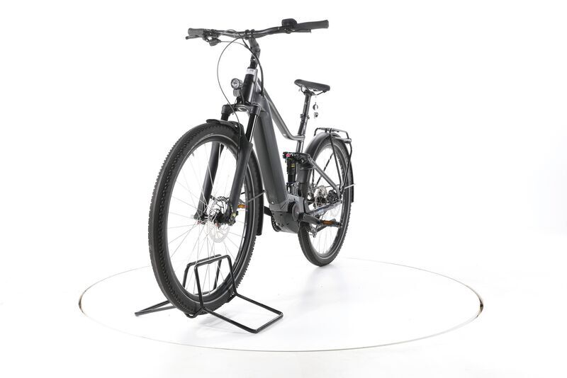 Bergamont E-Horizon FS Edition 2022 | black | 29" | 52 cm | 500 - 3000 km, image 5 of 5