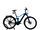 Bergamont E-Horizon FS Edition | blue | 28" | 54 cm | > 3000 km, thumbnail 1 of 5