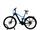 Bergamont E-Horizon FS Edition | blue | 28" | 54 cm | > 3000 km, thumbnail 2 of 5