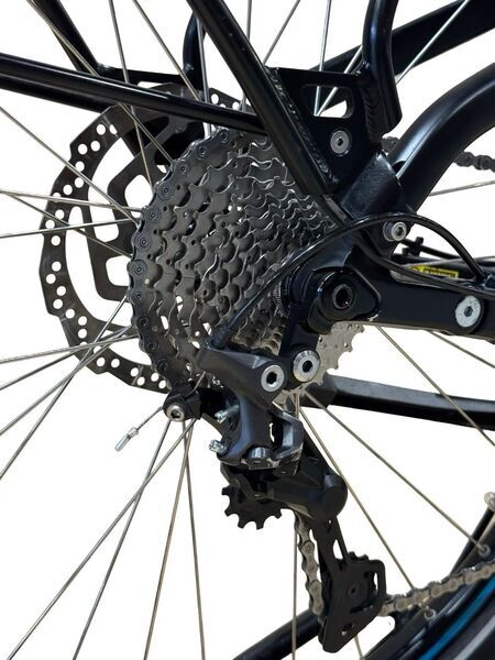 Bergamont E-Horizon FS Edition | blue | 28" | 54 cm | > 3000 km, image 5 of 5
