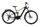 Bergamont E-Horizon FS Elite (2022) | Diamant | gelb | 28" | 54 cm | 100 - 500 km thumbnail 1/5