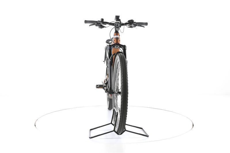 Bergamont E-Horizon FS Elite 2023 | oranje | 29" | 500-3000 km 3