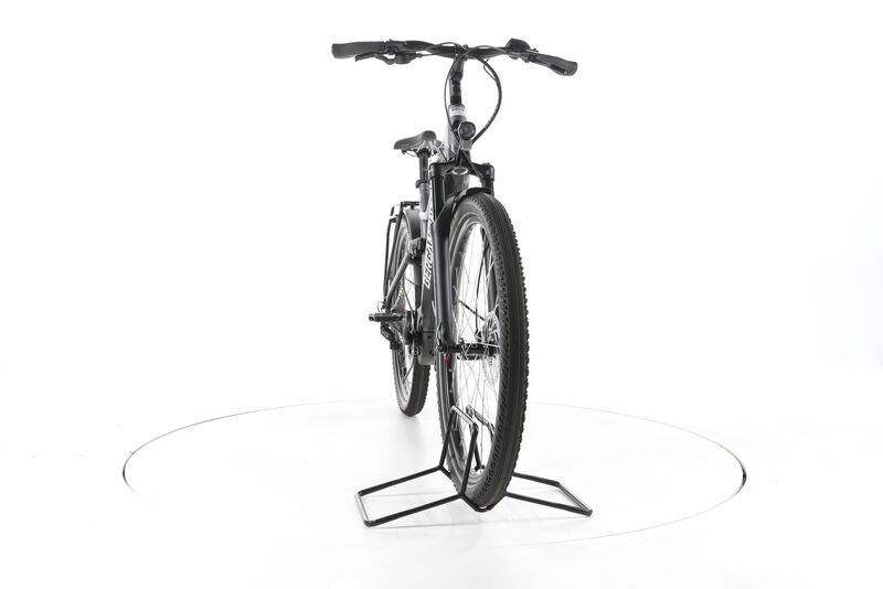 Bergamont E-Horizon FS Expert 2022 | grey | 29" | 54 cm | < 500 km 3