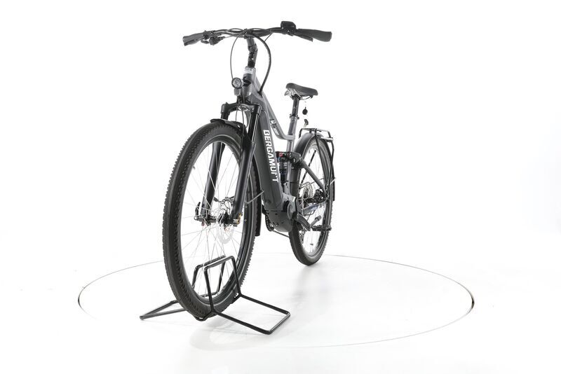 Bergamont E-Horizon FS Expert 2022 | grey | 29" | 54 cm | < 500 km 4