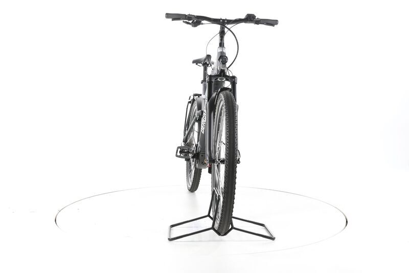 Bergamont E-Horizon FS Expert 2022 | šedá | 29" | 58 cm | < 500 km, image 3 of 4