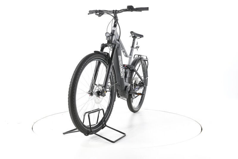 Bergamont E-Horizon FS Expert 2022 | šedá | 29" | 58 cm | < 500 km, image 4 of 4