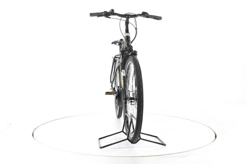 Bergamont E-Horizon N5e 2022 | groen | 28" | 48 cm | 500 - 3000 km, image 4 of 5