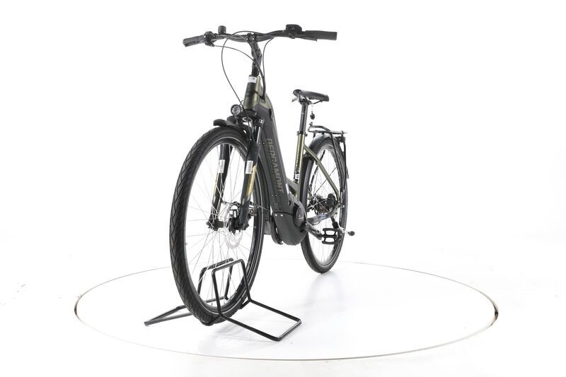 Bergamont E-Horizon N5e 2022 | groen | 28" | 48 cm | 500 - 3000 km, image 5 of 5
