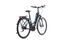 Bergamont E-Horizon N5e FH Amsterdam (2021) | Lage instap | blauw | 28" | 52 cm | 1500 - 2000 km thumbnail 2/5