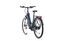 Bergamont E-Horizon N5e FH Amsterdam (2021) | Lage instap | blauw | 28" | 52 cm | 1500 - 2000 km thumbnail 3/5