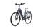 Bergamont E-Horizon N5e FH Amsterdam (2021) | Lage instap | blauw | 28" | 52 cm | 1500 - 2000 km thumbnail 5/5