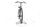 Bergamont E-Horizon N5e FH 2022 | cinzento | 28" | 52 cm | 500 - 3000 km, thumbnail 3 of 4