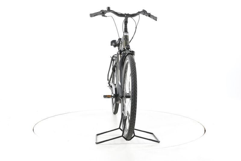 Bergamont E-Horizon N5e FH 2022 | cinzento | 28" | 52 cm | 500 - 3000 km, image 3 of 4