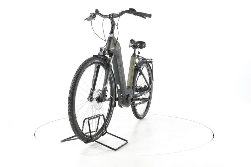 Bergamont E-Horizon N5e FH 2022 | cinzento | 28" | 52 cm | 500 - 3000 km, image 4 of 4