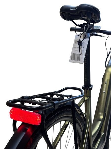 Bergamont E-Horizon N5e FH 500 | green | 28" | 52 cm | < 500 km, image 2 of 4