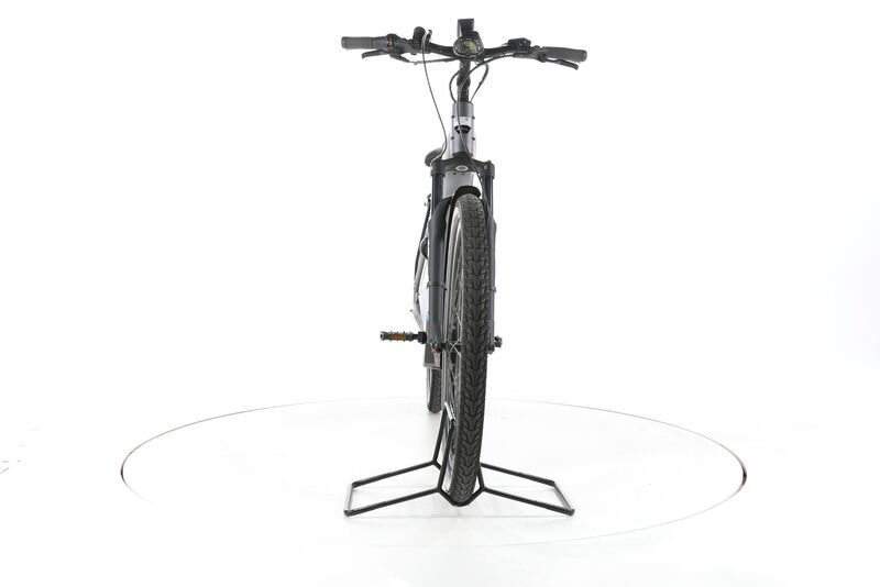 Bergamont E-Horizon N5e FH Belt 2023 | silber | 28" | 52 cm | > 3000 km, image 3 of 4