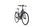 Bergamont E-Horizon N8 (2020) | Step-Through | blue | 28" | 48 cm | 2000 - 3000 km thumbnail 1/4