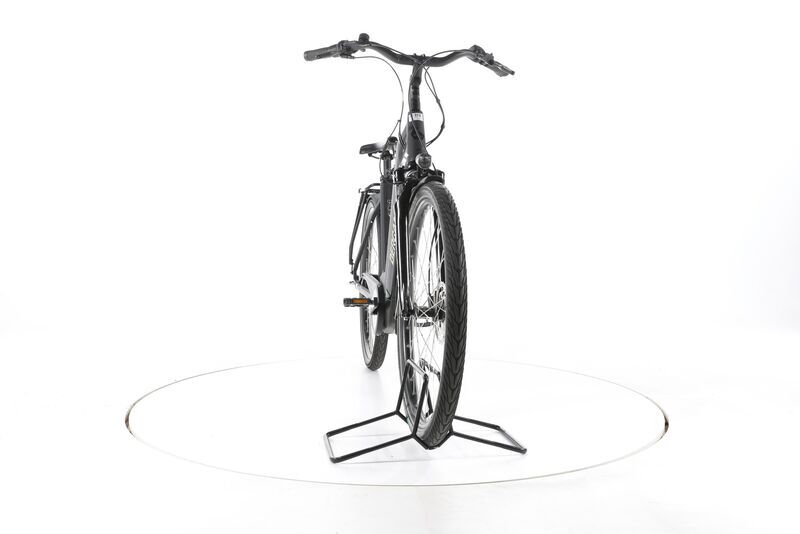 Bergamont E-Horizon N8 2022 | černá | 28" | 52 cm | > 3000 km, image 4 of 5