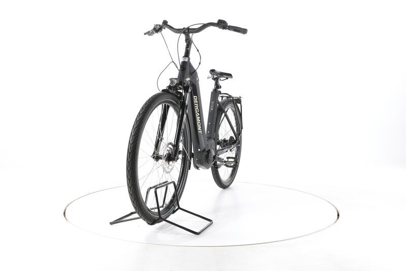 Bergamont E-Horizon N8 2022 | černá | 28" | 52 cm | > 3000 km, image 5 of 5