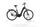 Bergamont E-Horizon N8 2022 | black | 28" | 48 cm | < 500 km, thumbnail 1 of 5