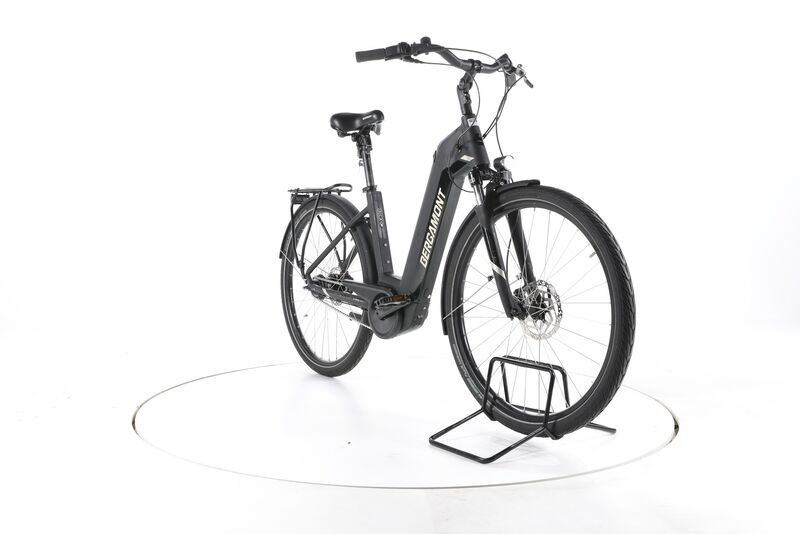 Bergamont E-Horizon N8 2022 | black | 28" | 48 cm | < 500 km, image 3 of 5