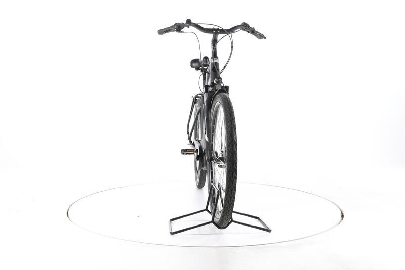 Bergamont E-Horizon N8 2022 | black | 28" | 48 cm | < 500 km, image 4 of 5