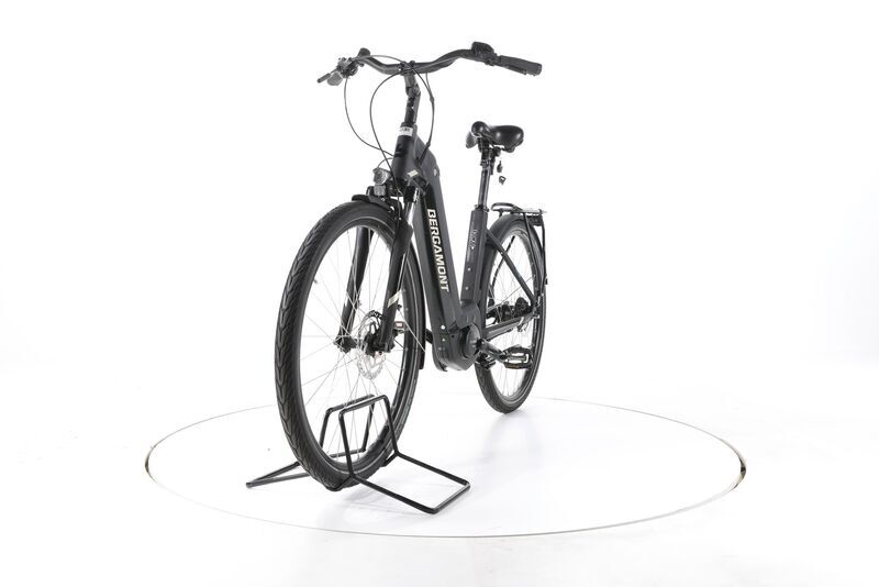 Bergamont E-Horizon N8 2022 | black | 28" | 48 cm | < 500 km, image 5 of 5