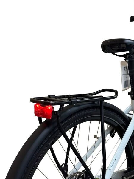 Bergamont E-Horizon N8 CB 2022 | hvid | 28" | 48 cm | 500 - 3000 km 2