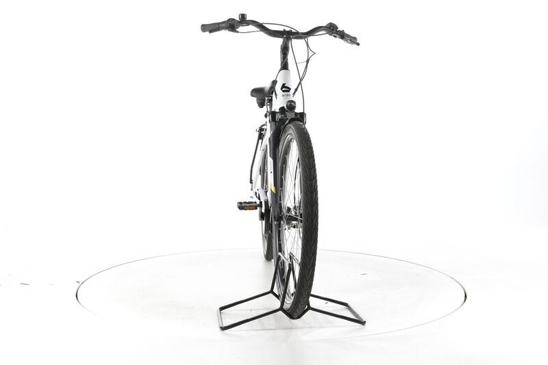 Bergamont E-Horizon N8 CB 2022 | white | 28" | 56 cm | 500 - 3000 km, image 4 of 5