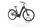 Bergamont E-Horizon N8 CB 2022 | preto | 28" | 48 cm | 500 - 3000 km, thumbnail 2 of 5
