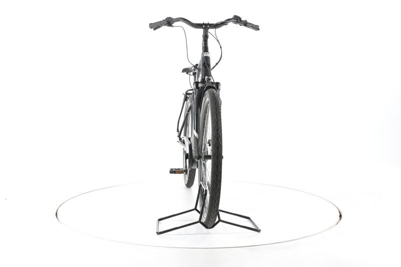 Bergamont E-Horizon N8 CB 2022 | preto | 28" | 48 cm | 500 - 3000 km, image 4 of 5