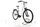 Bergamont E-Horizon N8 CB 2022 | blanco | 28" | 52 cm | 500 - 3000 km, thumbnail 3 of 5