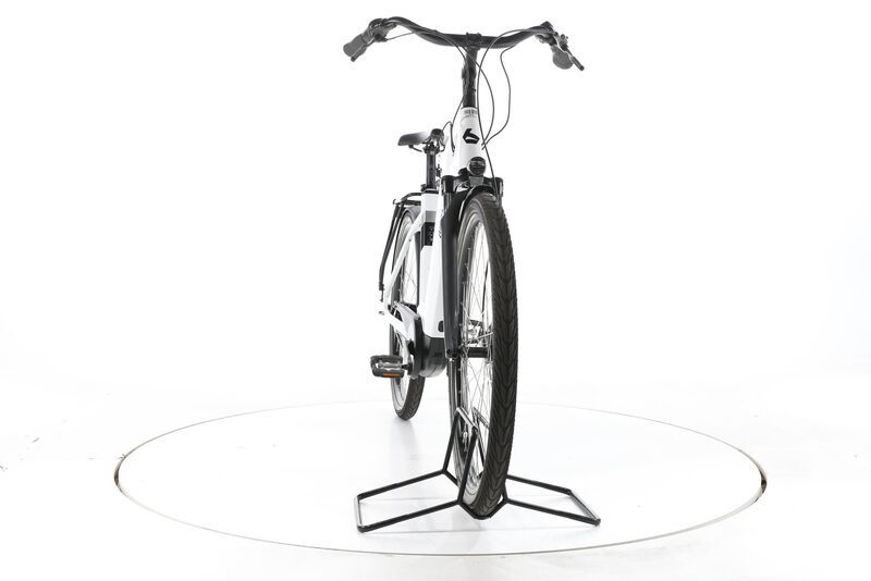 Bergamont E-Horizon N8 CB 2022 | blanco | 28" | 52 cm | 500 - 3000 km, image 4 of 5